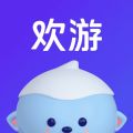歡游app 2024官網(wǎng)版 v2.36.1-17665 (智能匹配)