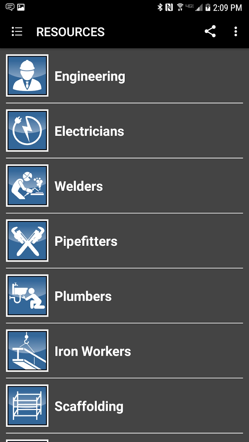 PipeTools：管工專用手機(jī)應(yīng)用程序