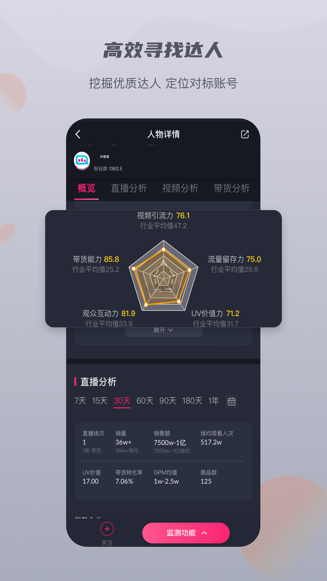 抖查查安卓官網(wǎng)2024版 v2.4.7