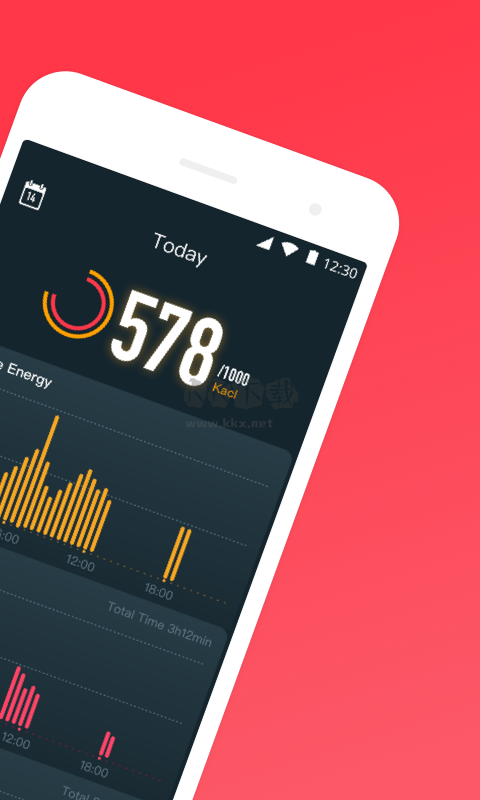 COROS手表APP 版本3.1.8