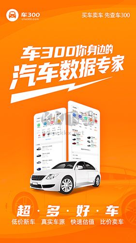 車300二手車app官網(wǎng)新版 v5.2.9.03