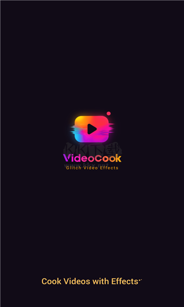 專業(yè)版Glitch視頻效果 v2.5.1.2