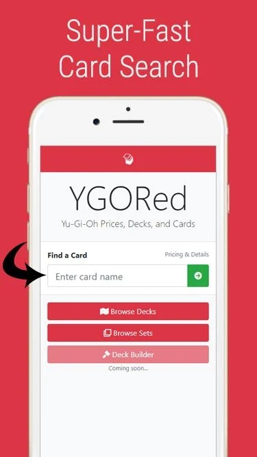 游戲王卡組構筑工具YGORed官方版