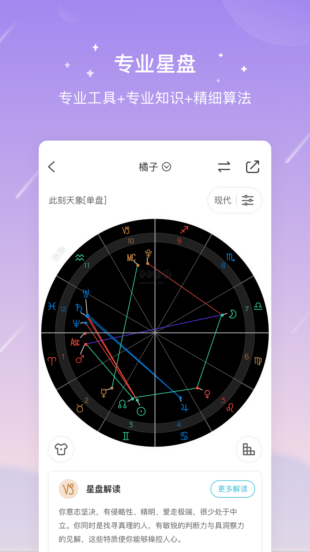 測(cè)測(cè)App官方正版 v9.31.1
