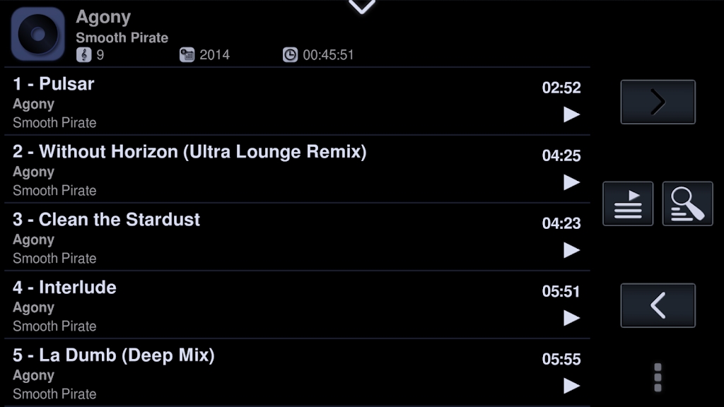 Neutron Player正式版