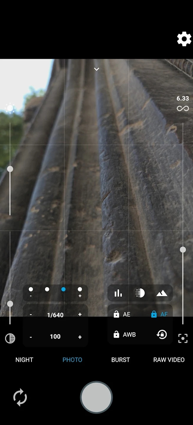 MotionCam 官方應用版