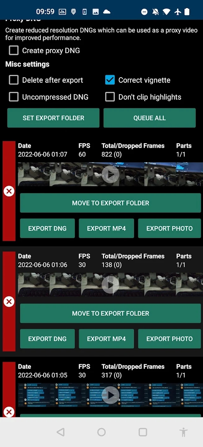 MotionCam 官方應用版