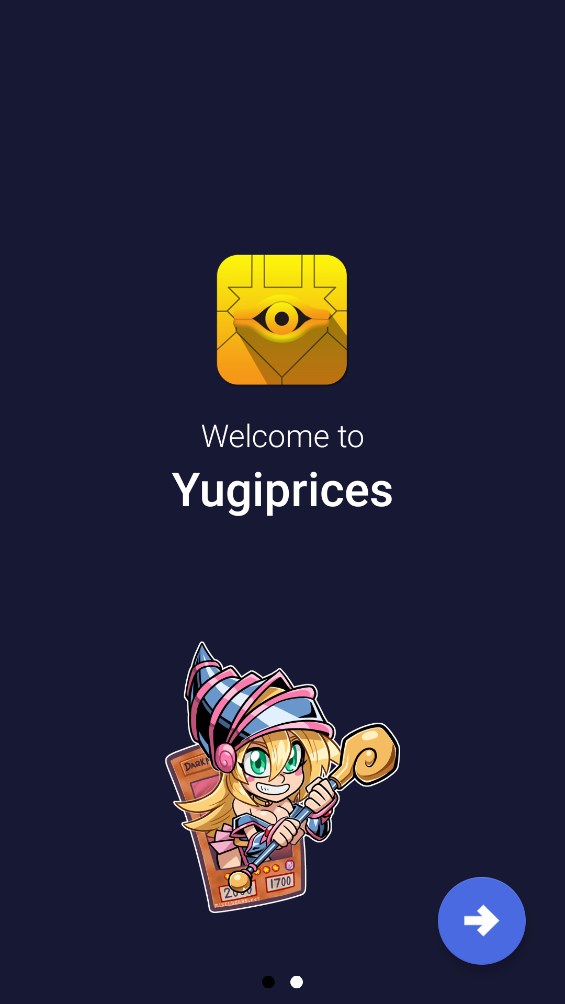游戲王卡片價(jià)格查詢器官方版Yugiprices