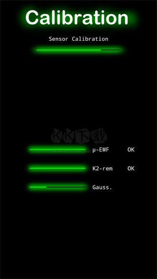 GhostObserver安卓 v1.9.2中文版