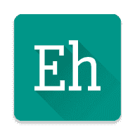 EHViewer綠色版 1.9.8.0