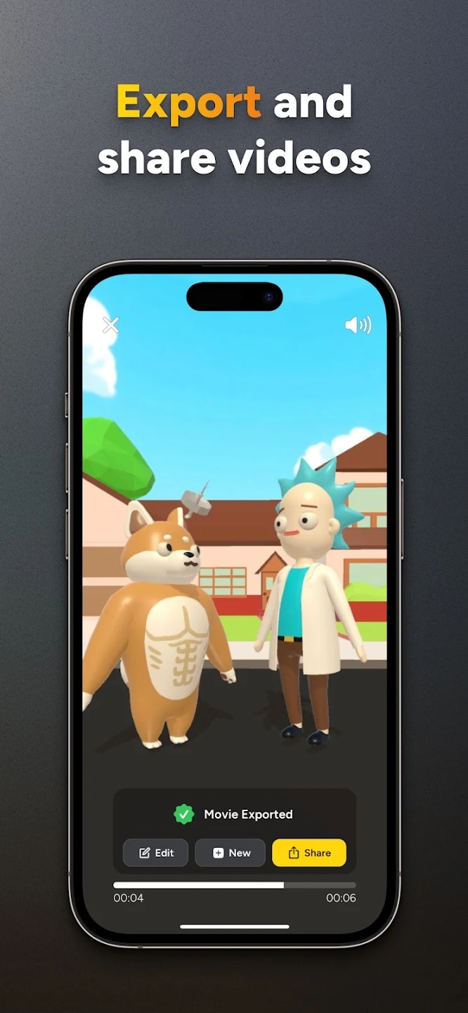 MovieBot AI正式版