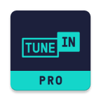 TuneIn Radio Pro 32.9.1 版