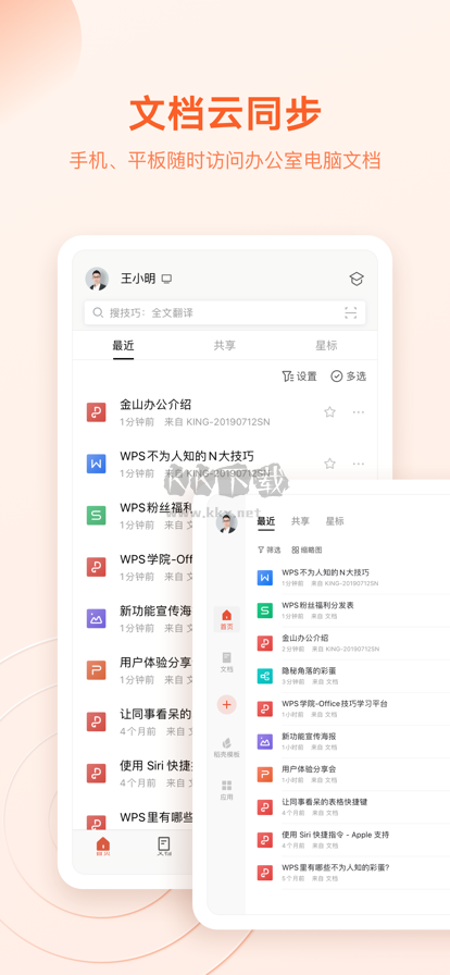 WPS 高級版 v18.4.1