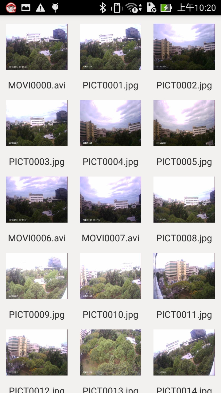 GoPlus Cam 官方應(yīng)用