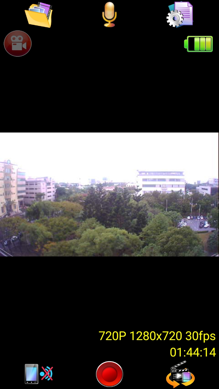 GoPlus Cam 官方應(yīng)用