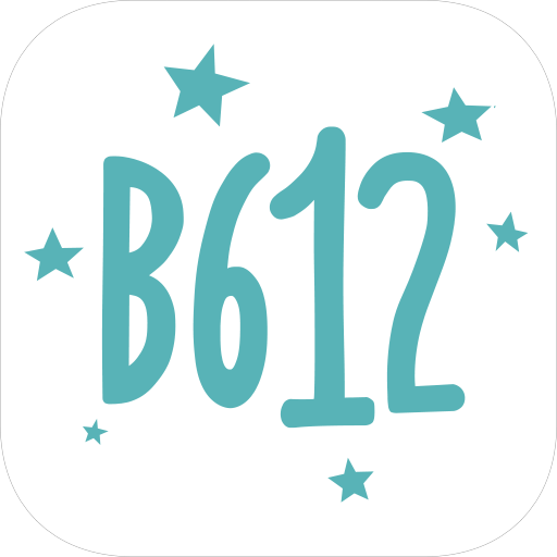 B612咔嘰相機(jī)官方免費(fèi)版 v12.1.30