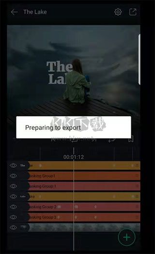 Alight Motion 正版 v5.0.200.1000653