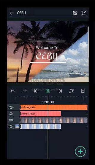 Alight Motion 正版 v5.0.200.1000653