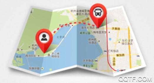 臨汾掌上公交新版