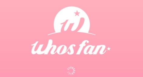 Whosfan投票app官方版