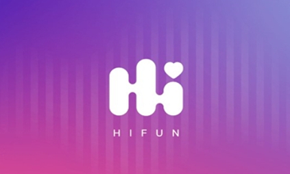 hifun社交app最新版