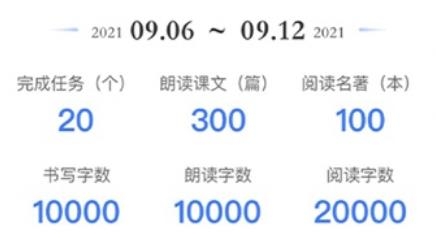 出口成章老師版