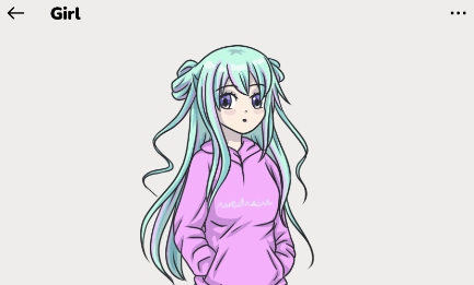 WeDraw繪畫機(jī)器人app最新版
