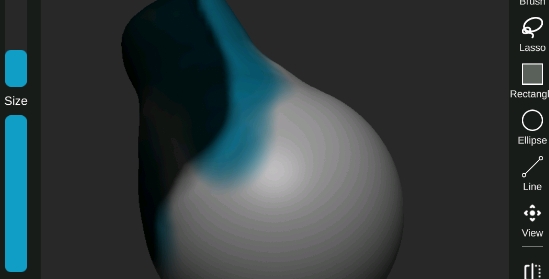 Sculpt3d建模軟件官方版