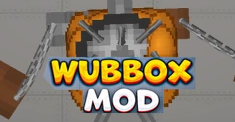 Wubbox for Melon Playground 模組