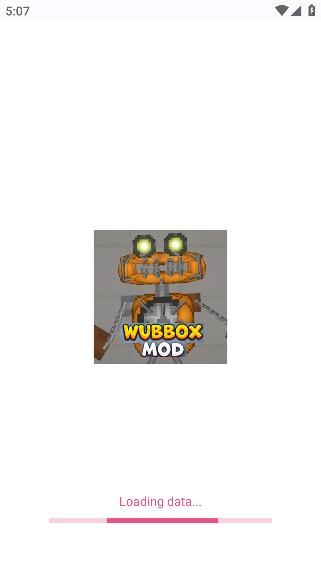 Wubbox for Melon Playground 模組