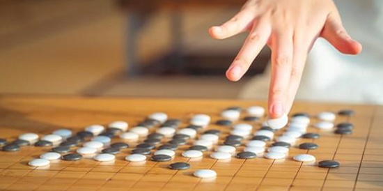 圍棋學(xué)習(xí)寶典app最新版