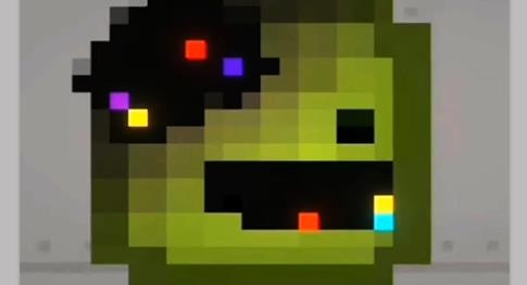 Glitch Mods for Melon軟件