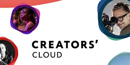 Creators App官方版(索尼相機(jī))