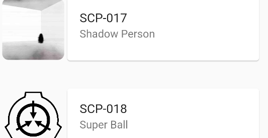 SCP百科工具應(yīng)用官方版