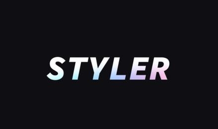 Styler照片修復(fù)軟件免費(fèi)版