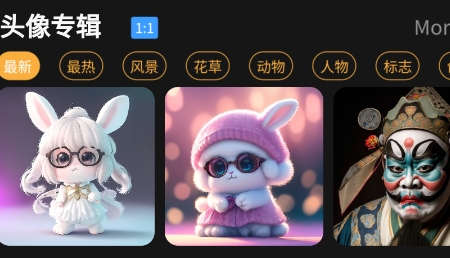 AI米圖APP官方版
