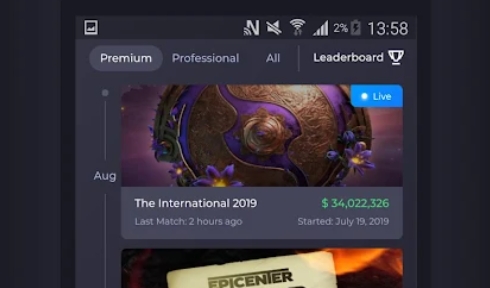 Dota2大老師app官方版