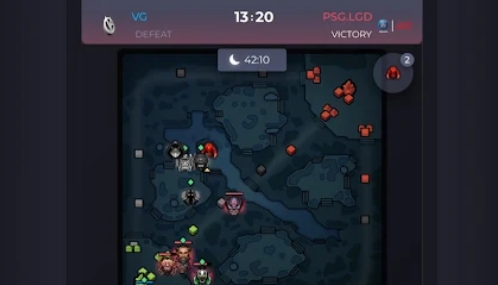 Dota2大老師app官方版