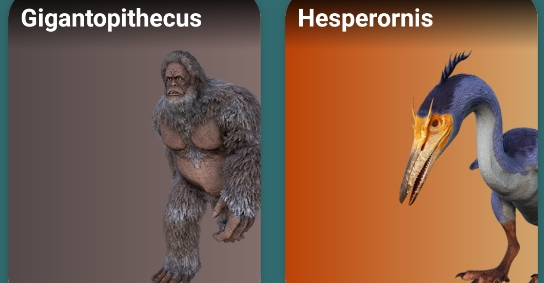 方舟生存進(jìn)化生物指南app官方版