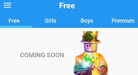 羅布樂思多彩皮膚app官方版Skins for Roblox