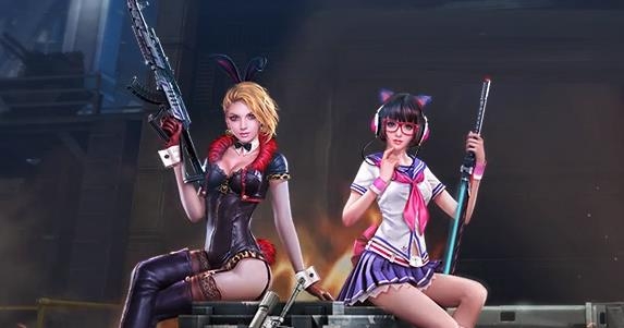 F盲盒app安卓版