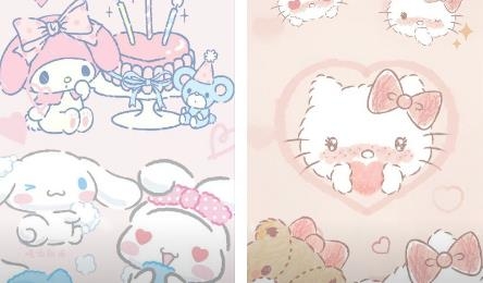 兔兔壁紙app最新版