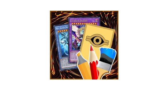 游戲王卡牌締造者app官方版Card Maker for YugiOh