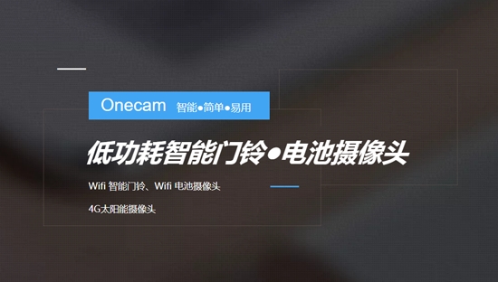 Onecam攝像頭最新版