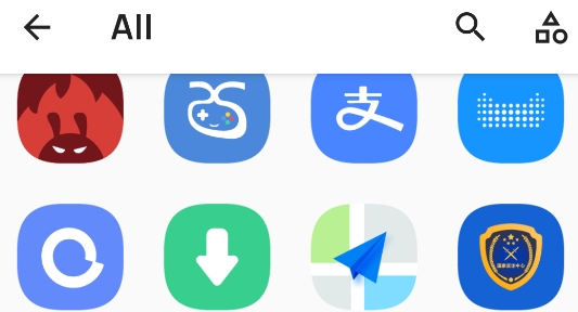 重圓圖標包Lite官方版