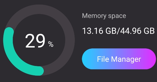 魔法文件管理器官方版Magic Files Player