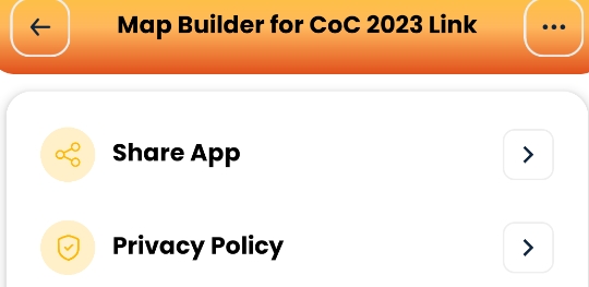 部落沖突COC地圖生成器官方版Map Builder for CoC 2023 Link