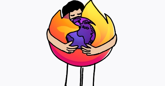火狐瀏覽器測試版Firefox Beta