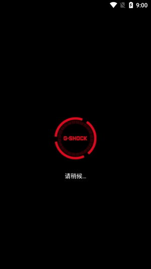 G shock connected官方版