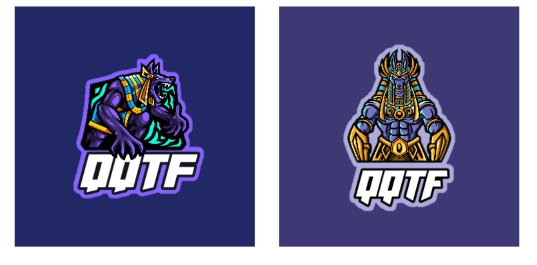 電競(jìng)游戲logo制作app官方版Esport Logo